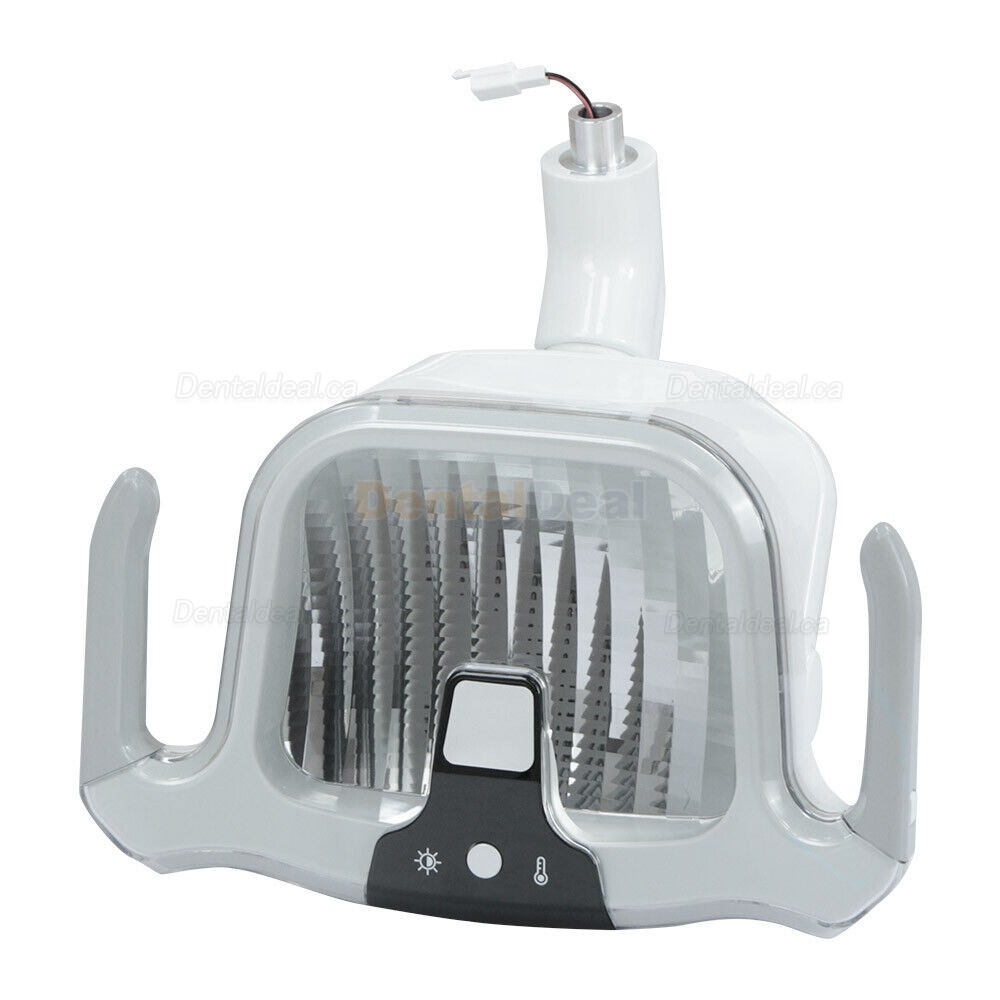 Saab P117 Dental Chair LED Light Oral Surgical Light &phi;22mm/&phi;24mm/&phi;26mm Joint